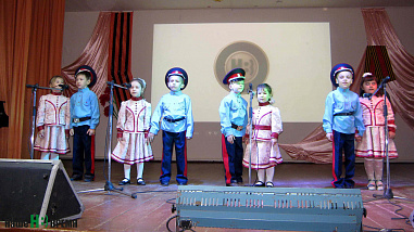 Истории хутора Гапкина