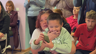 21 10 2024 «Ветер перемен» справил новоселье