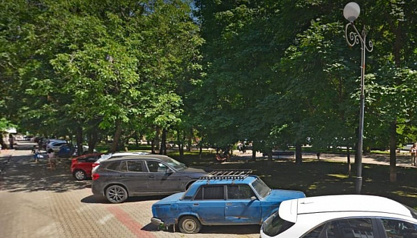 В Ростове начали проверку сети освещения после гибели собаки на улице Пушкинской