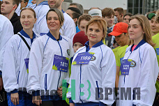 23.04 Забег в Ростове