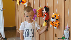 Наше «Солнышко»