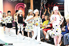 «Золотая молния – 2021». Удивите нас, модельеры!