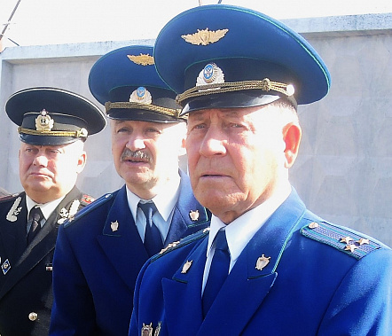 В донской столице 16-17 сентября проведут форум ветеранских организаций прокуратур Юга России