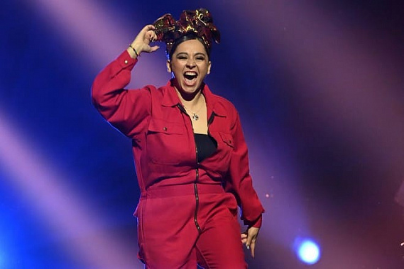 Голоса вы мои, голоса