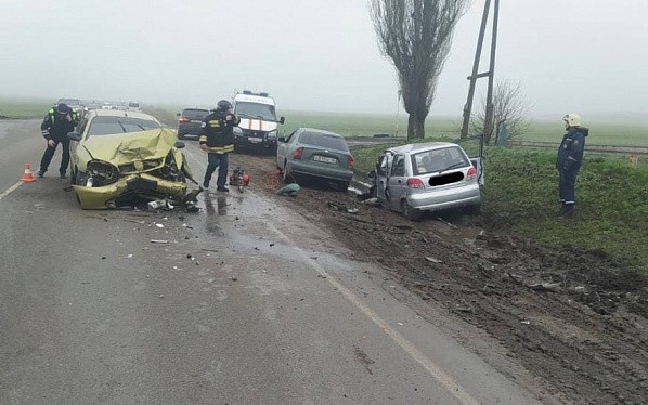 Фото отдела пропаганды ГИБДД области