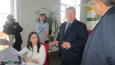 К ЧМ готовятся даже «посудомойки»