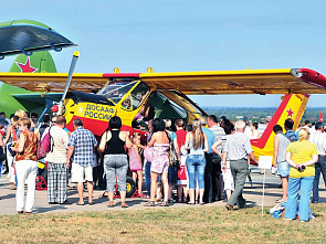 Когда забываешь дышать_15859