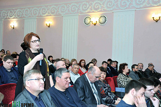 Территория подвига