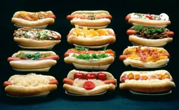 Шахтинские хот-доги -нелегалы оказались опасными