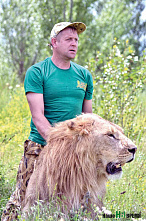 Воля-неволя, львиная доля