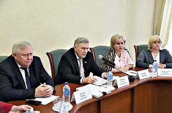 О тарифах и не только