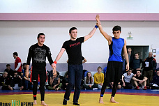 В стиле греппинг