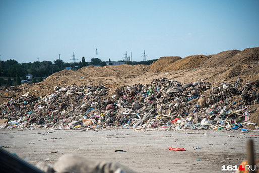 Ростовская область попала в ТОП-10 территорий с плохой экологией