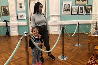 В Ростовской области День матери отметят концертами, мастер-классами и романтическими постановками