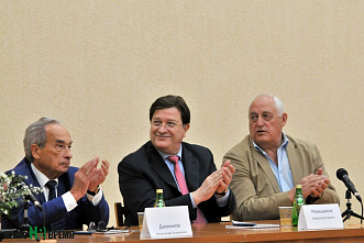 Проблемы лечения аритмии обсудили в Ростове