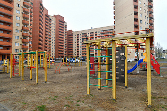 15 11 2025 Росгвардия предоставляет жилье своим сотрудникам