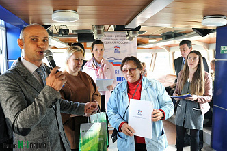 Активный третий возраст