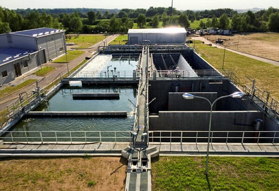 Администрацию Зерноградского района суд обязал создать очистные сооружения в хуторе Донском