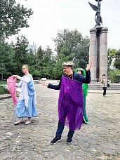 22.04 Мое открытие Таганрога