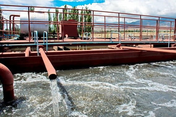 В донские пруды-накопители закачают более миллиона кубометров воды