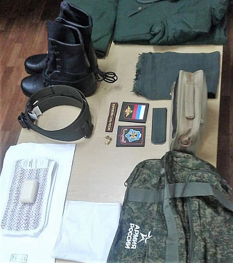 Донские призывники в понедельник отправятся на службу в Президентский полк