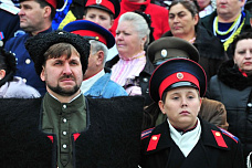 Их объединила песня_17580