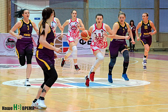 Бились первый со вторым