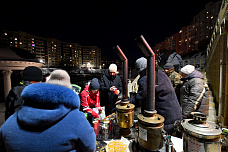 18 01 2026 Более 300 военнослужащих погрузились в воду