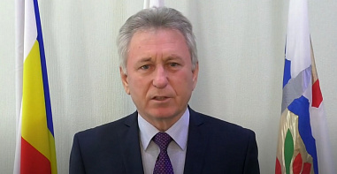 Главу администрации Волгодонска приговорили к условному сроку