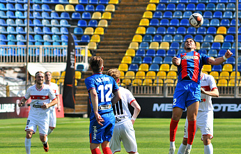 02 06 2024 СКА Ростов дал первый матч в родном городе после перехода в Медиалигу