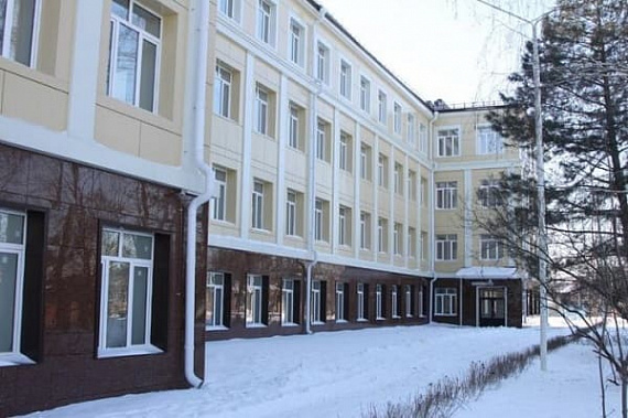 Со строительством школы в Ростове на Западном получается какая-то ерунда