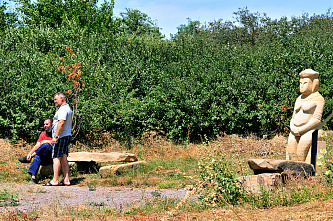 28 07 2024 Очередные гонки «Казаков» в Ростове объединили свыше ста человек