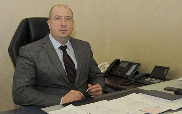 На НЭВЗе сменился генеральный директор