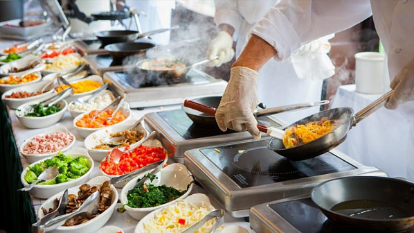 Транспортная прокуратура намерена и впредь контролировать обеспечение качества и безопасности пищевых продуктов