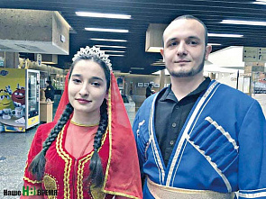 Насими – поэт, философ, бунтарь