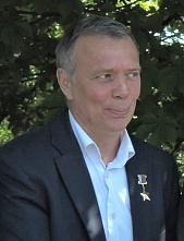  Поздравили Героя России Геннадия Азарычева