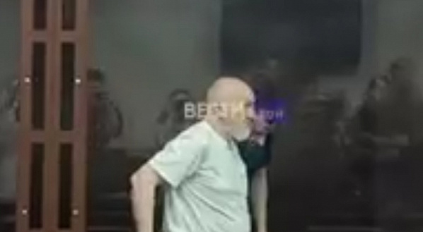 Скоро вынесут приговор по делу о покушении на первого главу ДНР