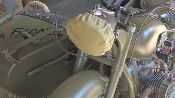 Всем добра и ровных дорог!