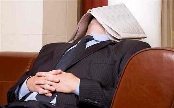 Еще раз о пользе дневного сна