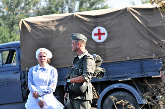 Освобождению Ростовской области посвящается