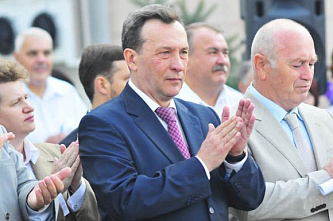 Рельсы, километры, поезда…_24974