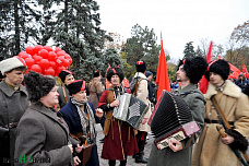 В назидание потомкам