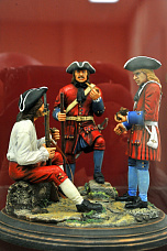 Как игрушки помогали воспитывать детей последнего русского императора