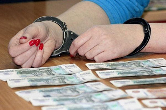 В Октябрьском районе сельский главбух прибеднялась ради субсидий