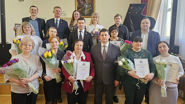  Настоящие проводники в мир искусств