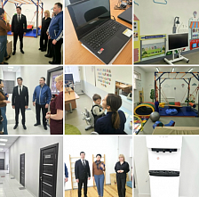  «Детские вопросы — взрослые решения»