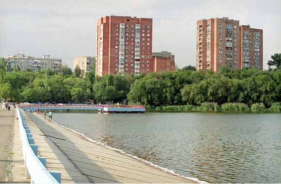 В Ростове экология – не хуже других. Но и не лучше… 