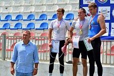 На Дону прошли соревнования по программе Спортивных игр молодежи