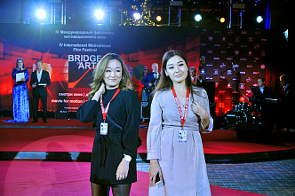 «Для нас важнейшим является кино»