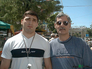 Мы пишем историю страны